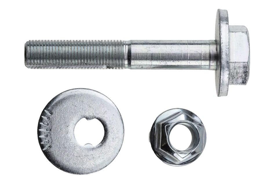CAMBER CORRECTION SCREW ZWT-KA-328S FOR HYUNDAI i30/Kombi/Van KIA CEE'D CEED i30 - Image 8