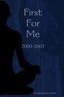 Stephanie Jacobson | First For Me | Taschenbuch | Englisch (2012)