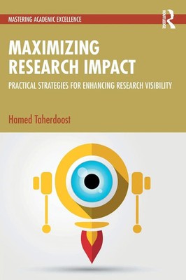 Maximizing Research Impact | Hamed Taherdoost | Taschenbuch | Englisch | 2025