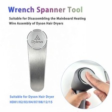 For Dyson Hair Dryer Heating Element Disassem...
