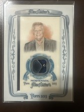 2013 Topps Allen & Ginter Baseball Cards 77