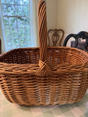 Easter Basket