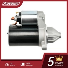 17827 17827n For 2006-2010 Kia Rio 1.6l 2006-2010 Kia Rio5 1.6l Starter 17827 17827n For 2006-2010 Kia Rio 1.6l 2006-2010 Kia Rio5 1.6l Starter