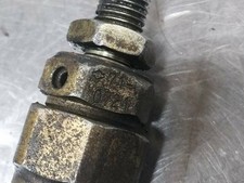 Injecteur Nissan VANETTE