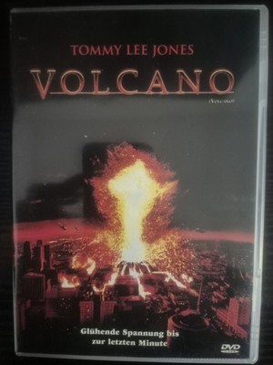 Volcano
