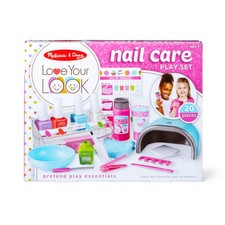 Melissa Doug LOVE YOUR LOOK - Nail Care Play Set
