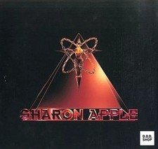 LaserDisc Macross Plus Complete Box Set 4 Volumes Japanese Import