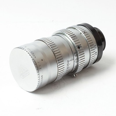 ANGENIEUX 17-68 2.2 C-MNT ZM W/O FNDR