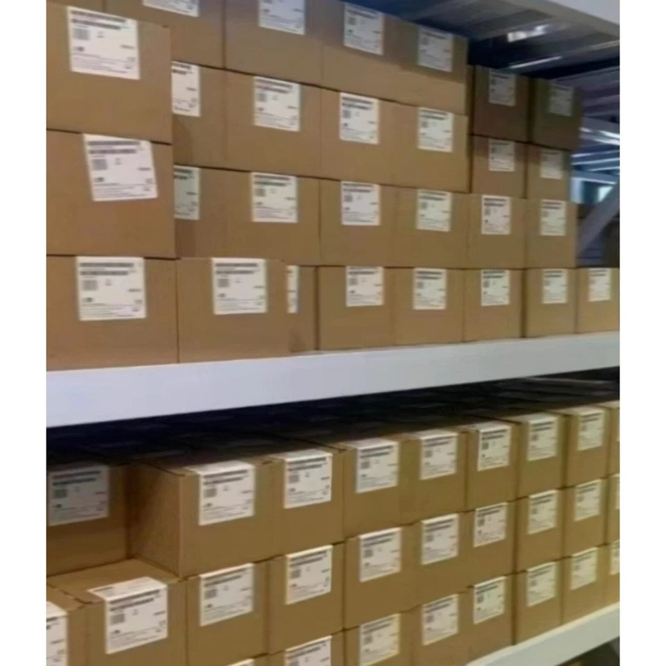 New Siemens 6ES7288-2DT08-0AA0 S7-200 Digital output SM DT08 6ES7 288-2DT08-0AA0 - Image 4 of 4