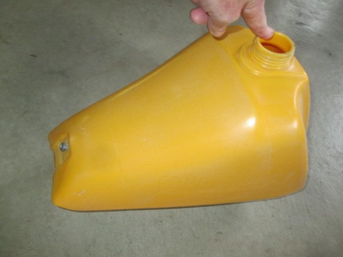 Kickstarter RM125 1979-1987, Replica - VMX Service - Foto 12