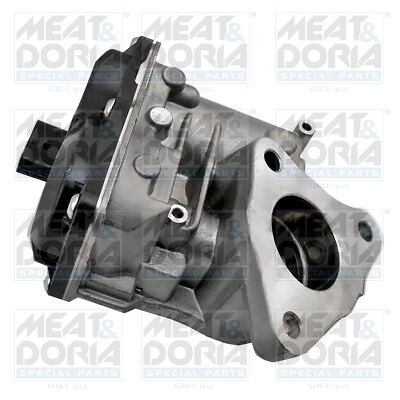 Meat & Doria 88490 Agr-Ventil FüR M-B A W176 B W246 W242 Citan Mixto W415 CLA-image