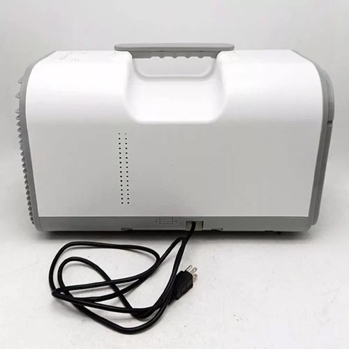 420W Elektrische Tragbare Klimaanlage Outdoor LKW Zelt Camping Klimaanlagen 220V - Bild 15 von 21