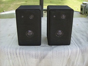Pr Avl Traveler Speakers From Portable Mixing Board Audio Pro Series Ebay Pr Avl Traveler Speakers From Portable Mixing Board Audio Pro Series Ebay