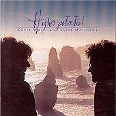 Chris While - Higher Potential (1999) CD