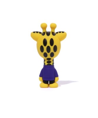 その他 BABY MILO CAPSULE FIGURE VOL.4 BABY MILO CAPSULE FIGURE VOL.4 BOX | bape.com