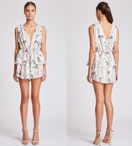 shona joy playsuit