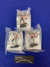 HEROCLIX X of Swords Storyline 201 lot of 3