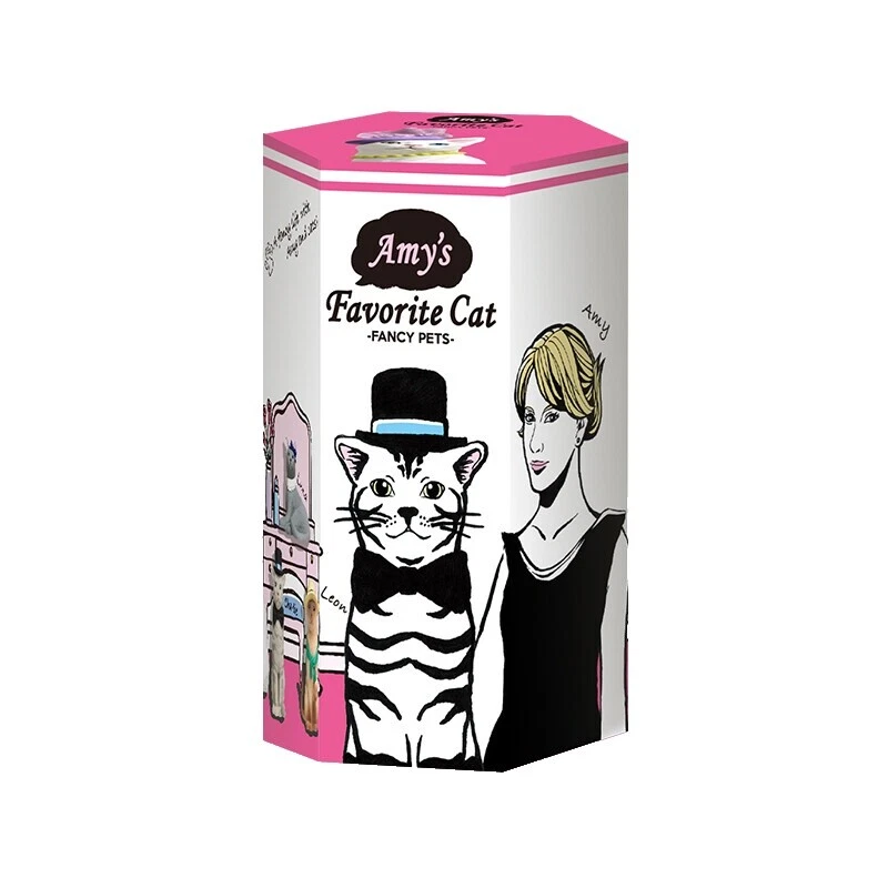 Decorator Vinyl Action Figures & Accessories