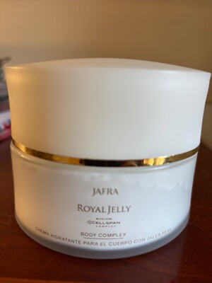 Body Complex Royal Jelly 6.7.fl .Oz
