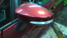 18 19 20 21 22 FORD ECOSPORT Door Mirror Left
