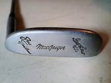 MACGREGOR JACK NICKLAUS GEO LOW 600 34in RH PUTTER VINTAGE CLASSIC- SHIPS FREE