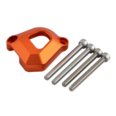 CNC Billet Clutch Slave Cylinder Guard Cover For KTM 1290 Adventure/R/S/T 15-23