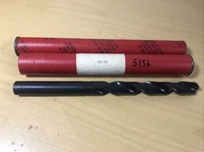 CLE-FORGE 2510 formally 950 - 23/32" x 9.5" LONG (5156)