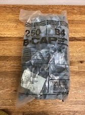 Buchanan B4 B-CAP B4 Wire Connector 250 Pack, ~MADE IN USA