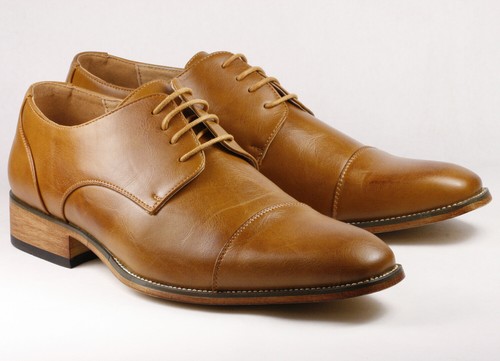 Oxford Dress Shoes \