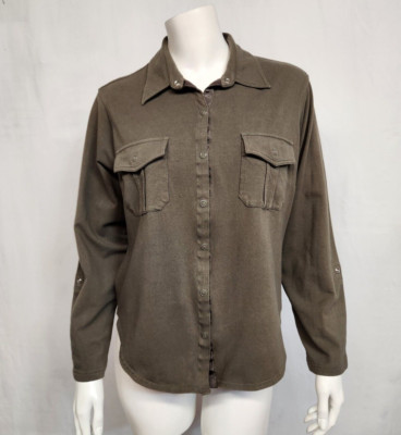 Columbia Sportswear Company Vertex Women's Snap Front Tab Sleeve Shirt