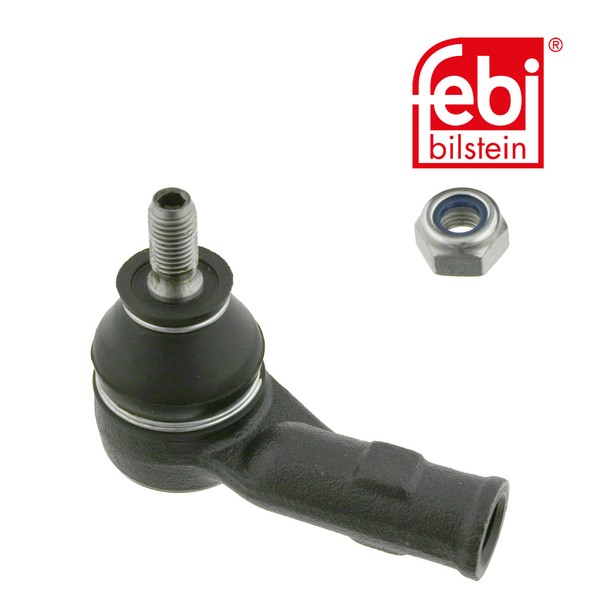 Febi Bilstein Spurstangenkopf Vorne Links FüR Ford Fiesta Iv Ja_ Jb_ Mazda-image