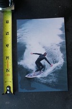 Randy Wright Photographer Venice Pier JP Jaime Perez Slash Dogtown Surfing PHOTO