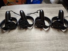 4 Oculus Rift CV1 1 TO-R, 3 TO-L Touch Motion Controllers 3 Left 1 Right