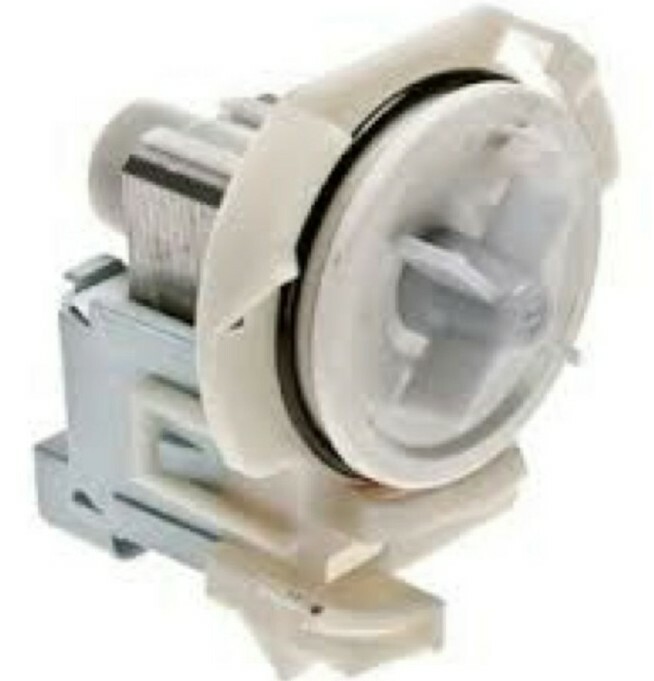 Whirlpool Dishwasher Drain Pump Replacement Part W10084573 8558995 W10348269 W10158351