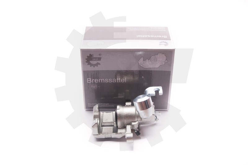Rear Left Brake Caliper SKV for Kia Picanto (BA) 5831007320