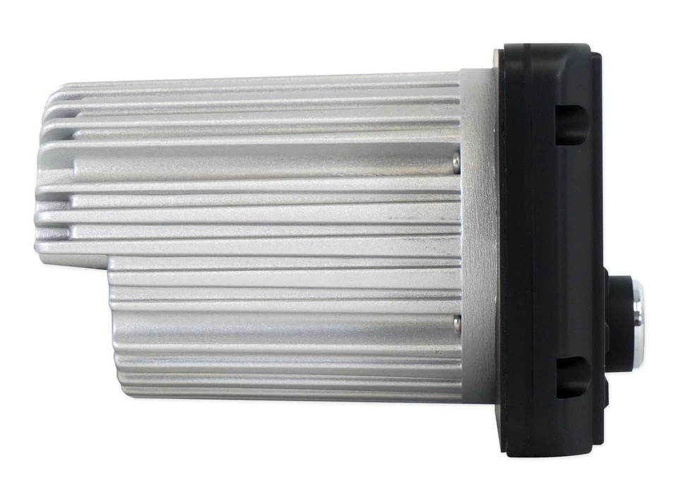 KICKER KMC3 Digital Media Receiver w/Bluetooth+Remote+(2) 6.5" Black Speakers - Image 3 of 4