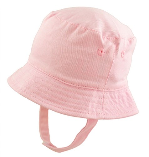 Baby Sun Hat Summer Beach Hat Bucket Cap Boy Girl Toddler Kids Newborn 0-4 Years - Picture 18 of 41