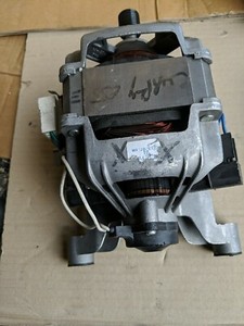 Waschmaschine Motor Welling UMT3905.01