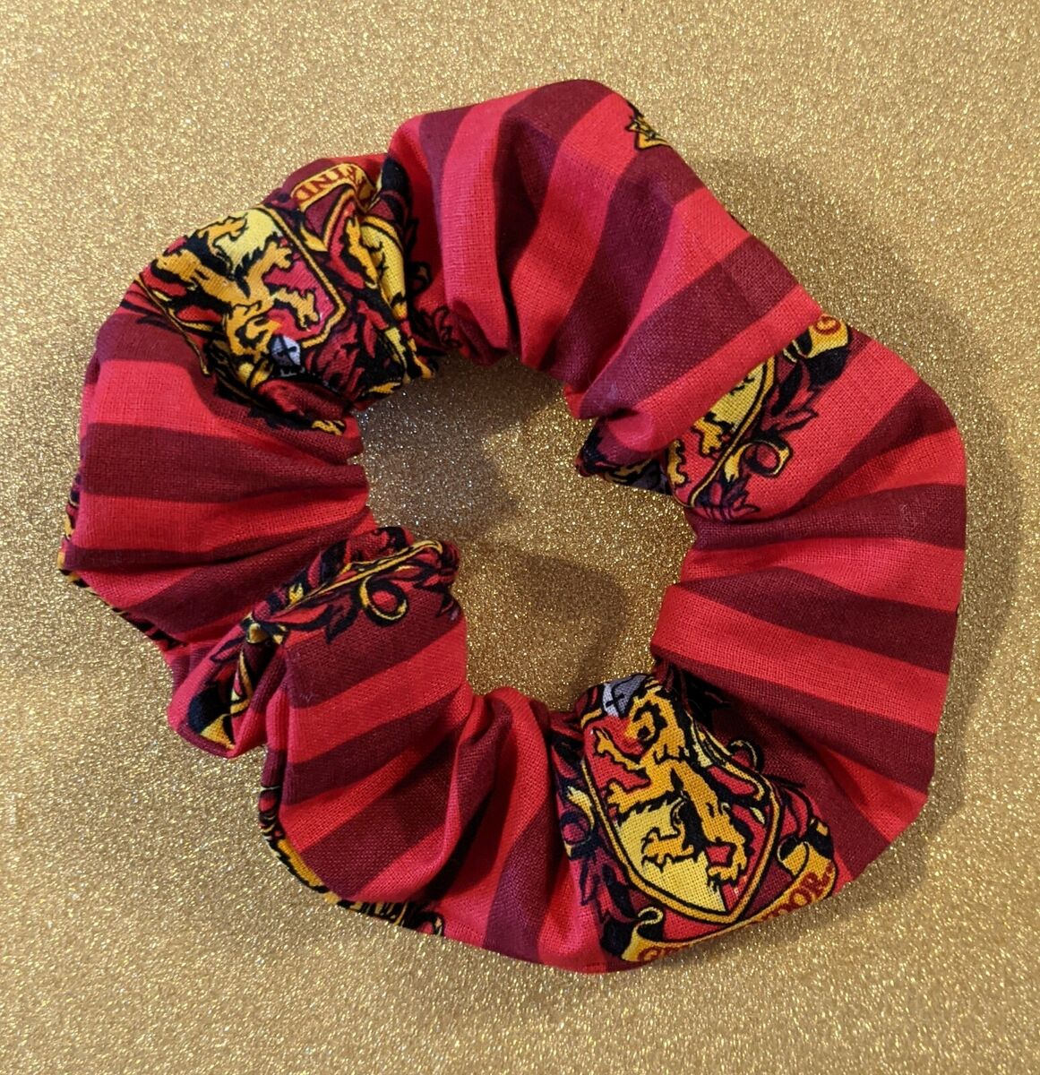 Ravenclaw™ Scrunchie – Harry Potter™: Magic at Play Merchandise by Creative  Goods