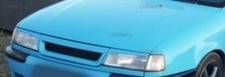 SCHEINWERFERBLENDEN für OPEL VECTRA A 1992-95 Böser Blick - Preiswert-Tunen