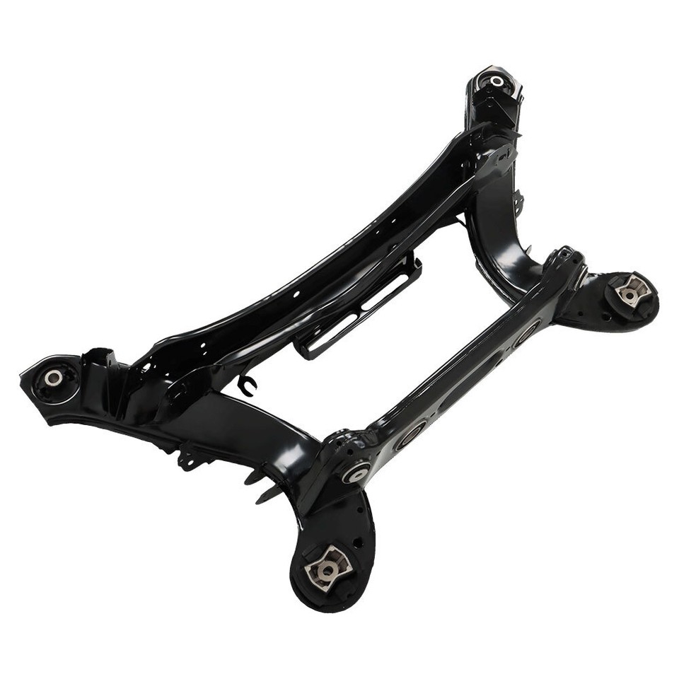 New Rear Subframe Crossmember For Mercedes Benz C300 W204 W212 2008 ...