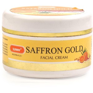 homeopathic skin glow cream