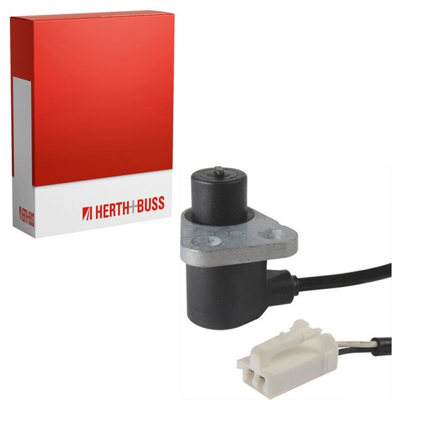 Herth+Buss Jakoparts ABS Sensor Raddrehzahl FüR Mazda MX-5 II (Nb) Hinten Links-image