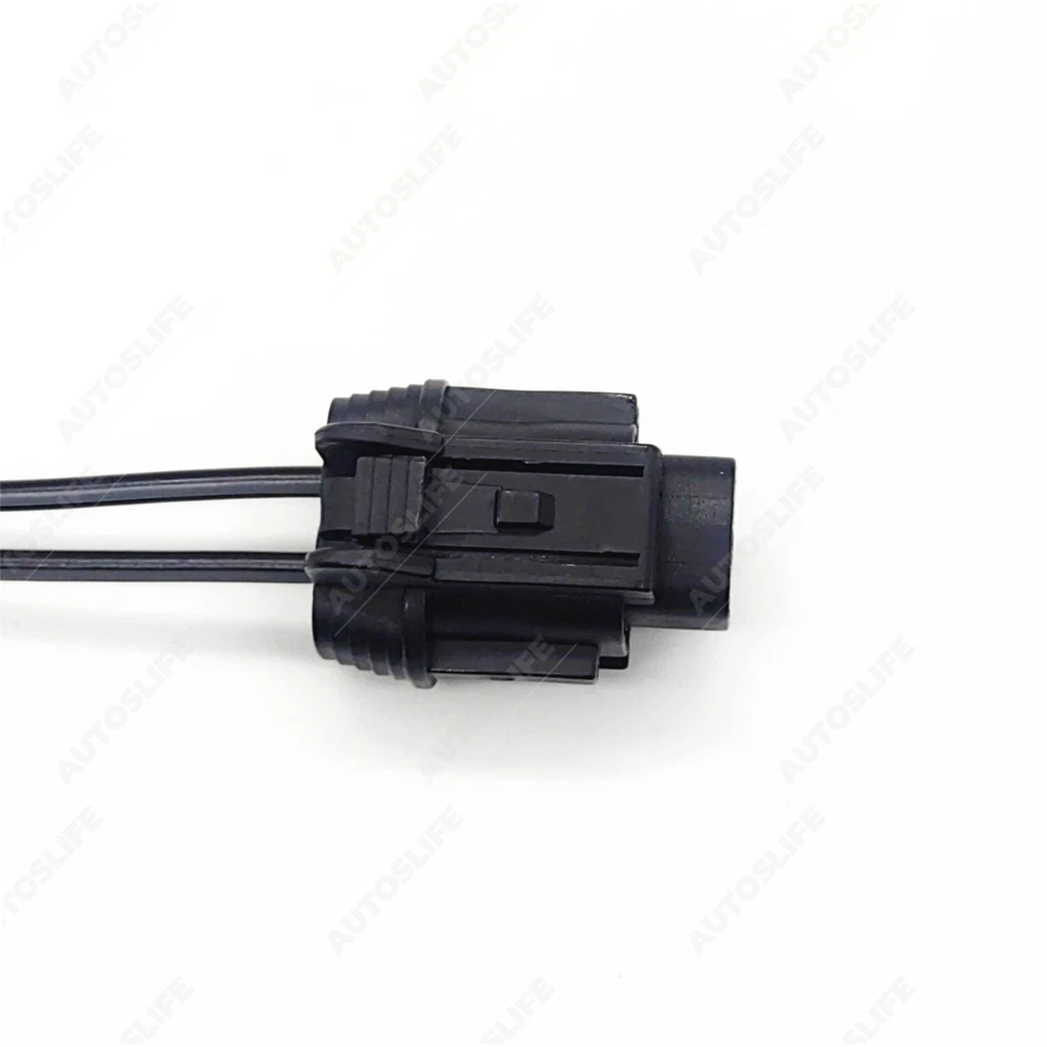 For 2012-2020 Nissan 370Z 2-Way Fog Lamp Fog Light Connector Harness Plug - Image 4 of 4