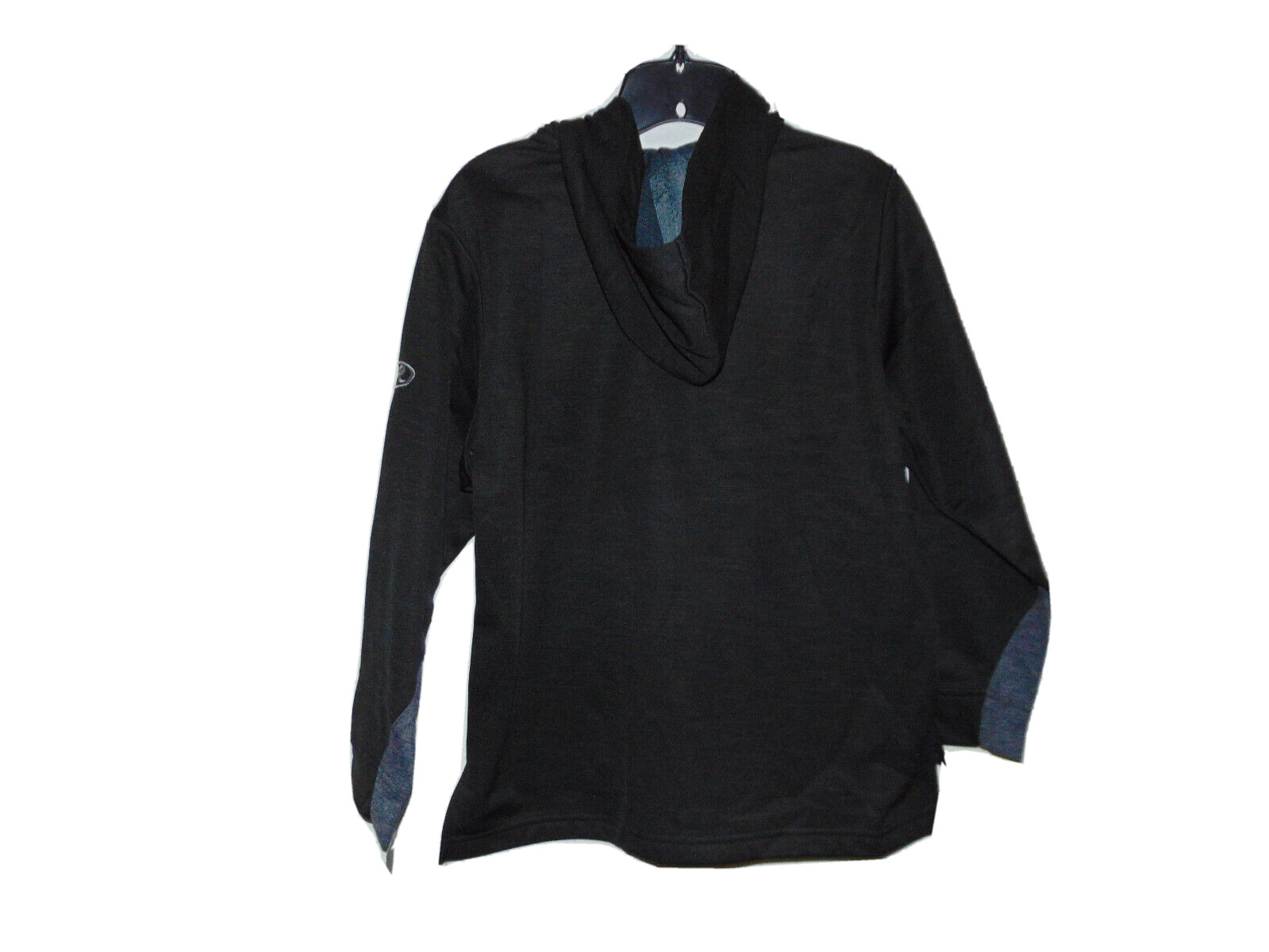 Rawlings Short Length Hoodie Sweatshirt Large Youth New