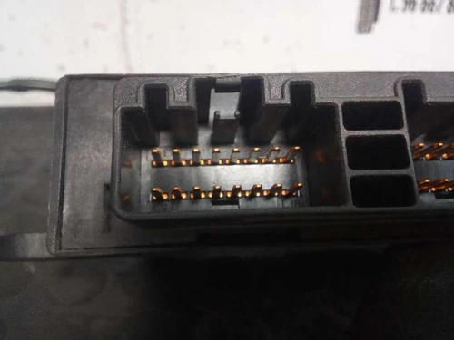 97BG15K600GB Modulo Elettronico per FORD MONDEO BERLINA (GD) CLX 303991 - Foto 3 di 7