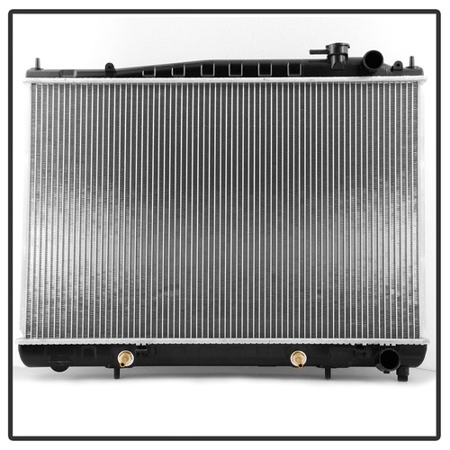 New Radiator For 1998-2004 Frontier 00-04 Xterra 2.4L 3.3L non-Supercharged 2215 - Picture 3 of 6