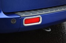 Antibrouillard Ford TRANSIT