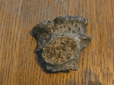 Collo piccolo anfora romana con bordo. Descrizione Da Leggere Imperdibile. L166x