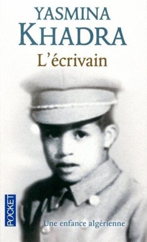 Thumbnail - Yasmina Khadra | L'ecrivain | Taschenbuch | Französisch (2011) |